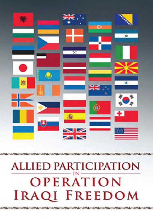 Title details for Allied Participation in Operation Iraqi Freedom by Stephen A. Carney - Available